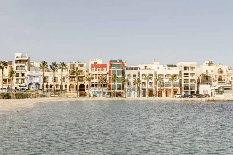 Roadtrip: Marsaxlokk, Malta