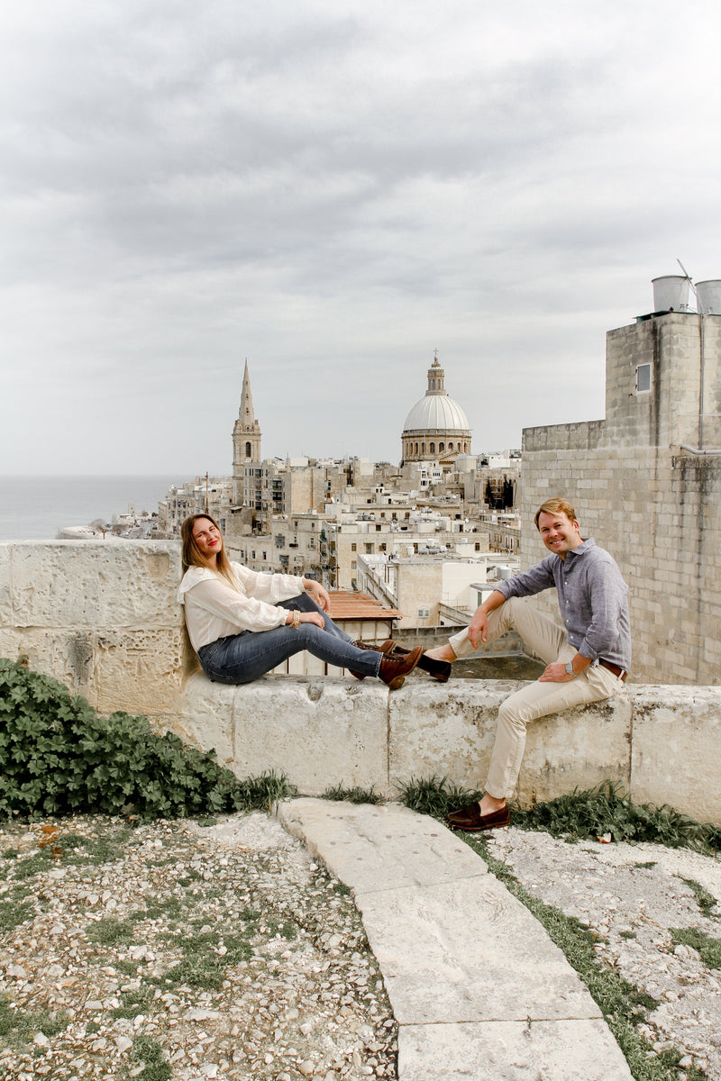 Discover: Malta's Capital, Valletta