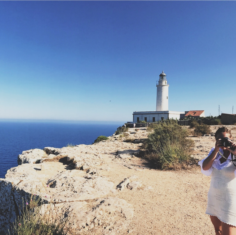 Discover: Formentera Part I